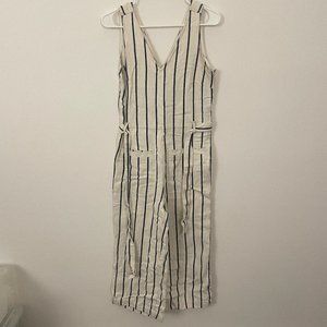 Madewell Jumpsuit - Size S